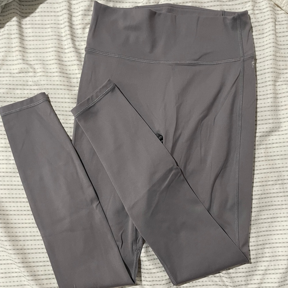 Fabletics Trinity High-Waisted Pocket Legging